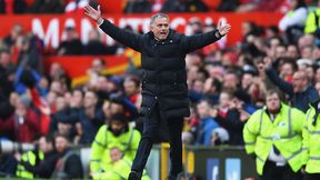 Jose Mourinho zabrał głos ws. obrońcy