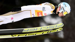 PŚ w Oberstdorfie: Kamil Stoch najlepszy w serii próbnej! Jan Ziobro znowu poprawił rekord!