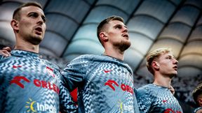 Niespodziewany transfer napastnika kadry? Chce go Henning Berg