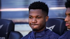 Komplikacje przy transferze Ansu Fatiego. AS Monaco nie chce się zgodzić