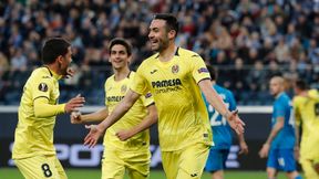 Liga Europy: Villarreal CF - Valencia CF na żywo. Transmisja TV, stream online