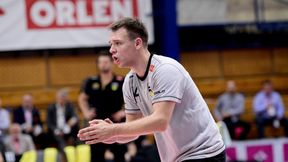 PGE Projekt coraz bliżej zamknięcia składu. Dołączył kolejny zawodnik