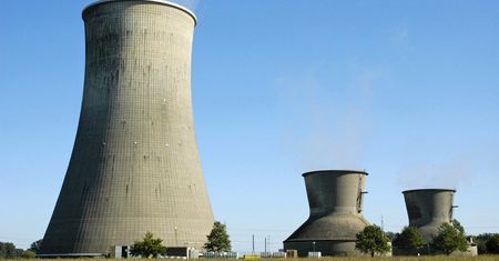 Elektrownie nuklearne w Iranie. Kto dostanie kontrakt na budowę?