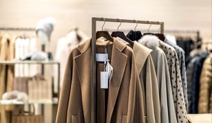 Znana odzieżówka padła ofiarą hakerów. Wyciekły dane Polaków