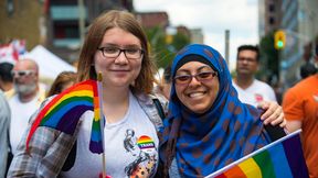 Mundial 2022. Więzienie dla homoseksualnego kibica