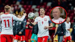 Zobaczył, co zrobił Lewandowski. Te słowa to szpila w Urbana