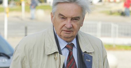 Widzowie byli w błędzie. Sznuk zdementował pogłoski na wizji