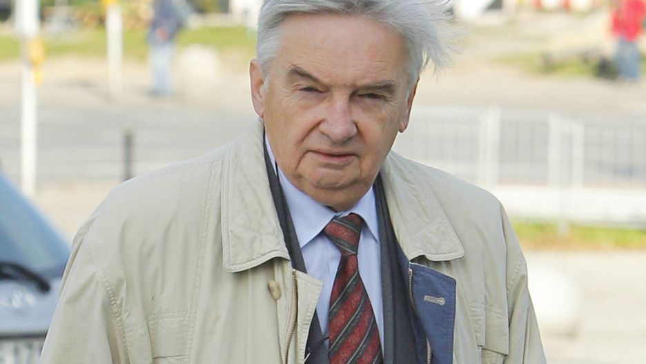 Tadeusz Sznuk wyjawił tajemnice programu "Jeden z dziesięciu"