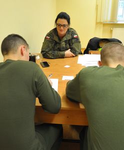 Akcja w Łodzi. Zapukają specjalni kurierzy