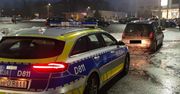 Dęblin: Pijany wiózł poszukiwanego. Próbowali uciekać, gdy zobaczyli, że policjanci chcą ich zatrzymać