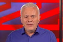 Robert Mazurek w Kanale Zero
