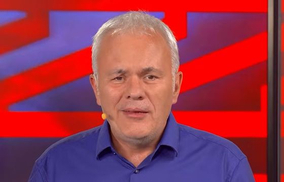 Mazurek powtórzył w Kanale Zero wersję polityków PiS. Szef Urzędu zaprzecza