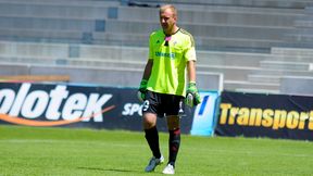Zmiana bramkarza strzałem w dziesiątkę. Grzegorz Kasprzik bohaterem Górnika Zabrze