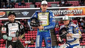 Grand Prix Finlandii w Tampere, część 2