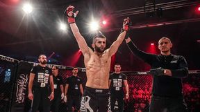National Fight Championship wraca na antenę Fightklubu! Najbliższa gala już w weekend!