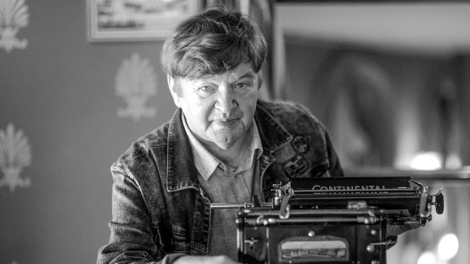Bohdan Gadomski zmarł cztery lata temu. Zapadł wyrok w sprawie jego zagadkowej śmierci