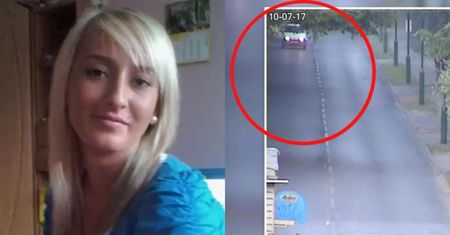 Sprawa Iwony Wieczorek. To dlatego śledczy szukają kierowcy białego Fiata: "Był w krytycznym dla sprawy miejscu i czasie"