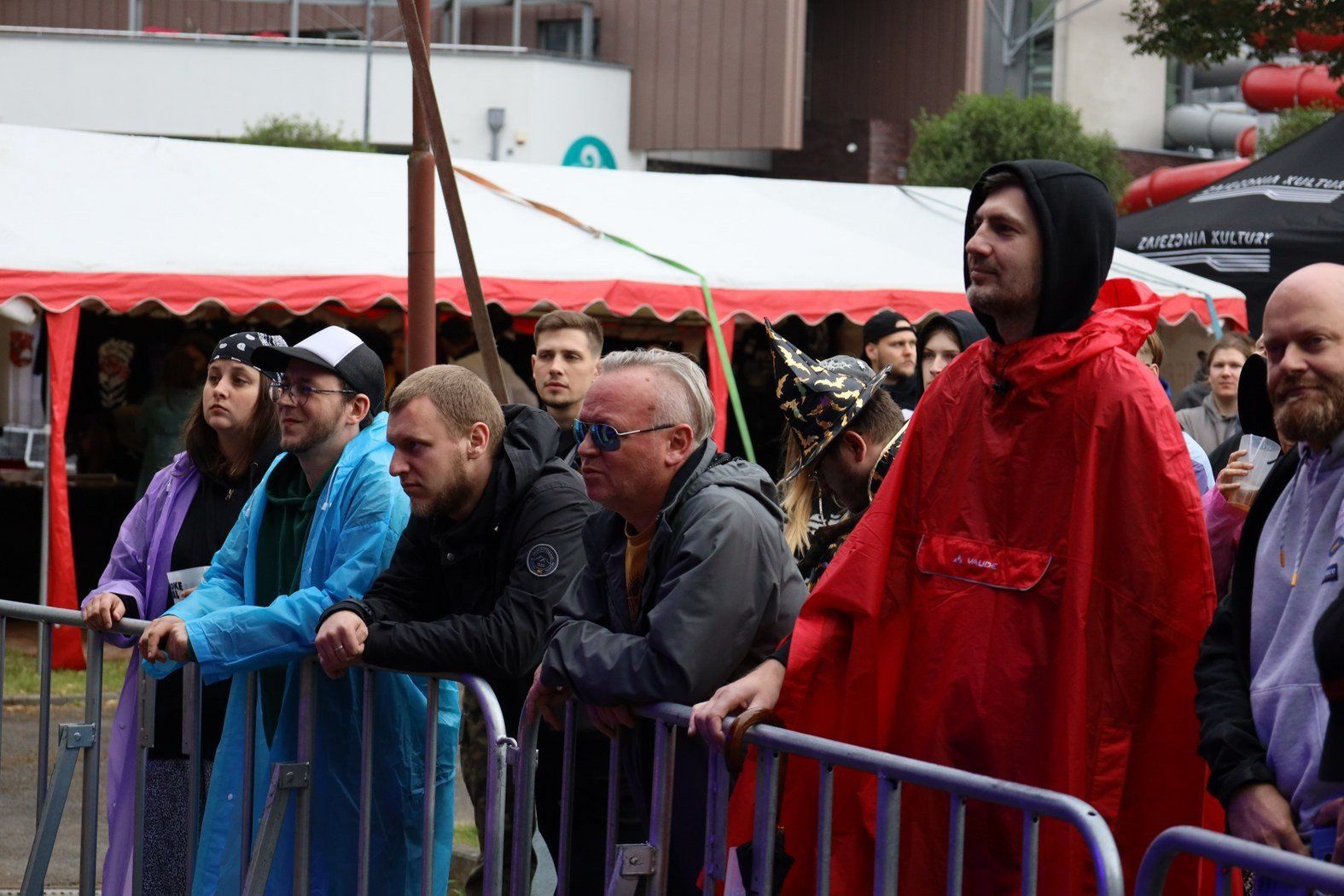 Red Smoke Festival 2025