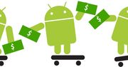 Deweloperzy Androida mogą nieźle zarabiać na swoich aplikacjach