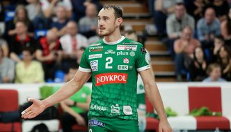 Demolka w prestiżowym meczu PlusLigi