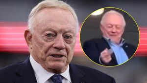 Właściciel najbogatszego klubu świata pokazał wulgarny gest. Tyle będzie musiał zapłacić