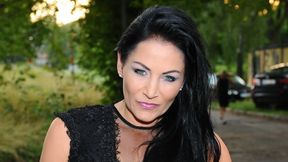 Była polska pięściarka uderzyła taksówkarza