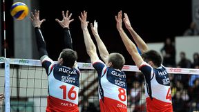 Trudno grać dziesiątką - komentarze po meczu ZAKSA Kędzierzyn-Koźle - Trefl Gdańsk