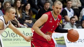 Grzegorz Małecki: Powrót po długiej podróży