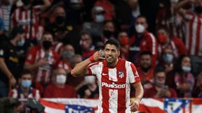 Był niechciany w Barcelonie. Luis Suarez odegrał się Ronaldowi Koemanowi [WIDEO]