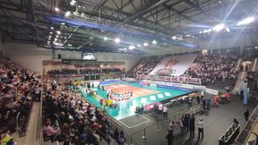 Nici z wyjazdu na Wyspy Kanaryjskie. Jest decyzja ws. meczu siatkarek ŁKS Commercecon Łódź