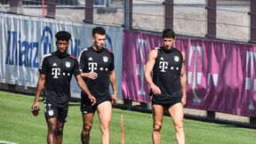 Liga Mistrzów. Bayern Monachium planuje zgrupowanie w Portugalii
