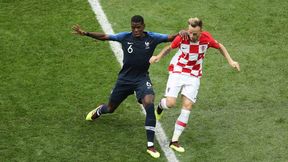 Mundial 2018. Francja - Chorwacja. Twitter komentuje sukces "Trójkolorowych"