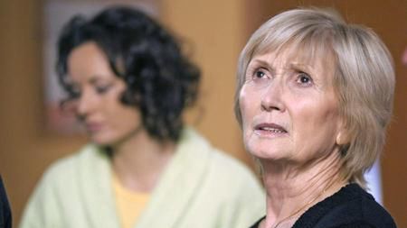 Barbara Sołtysik w Barwach szczęścia