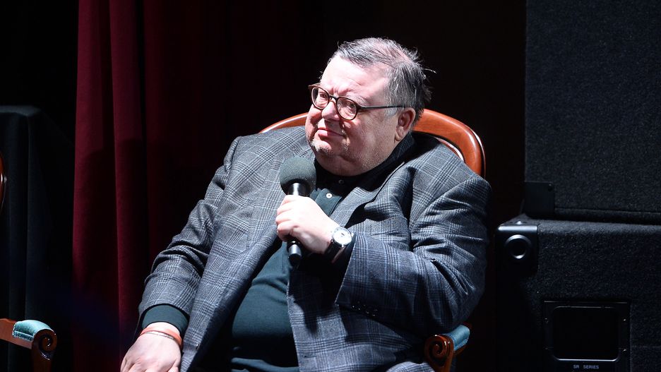 Wojciech Mann zabiera głos ws. Radiowej Trójki