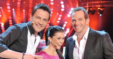 Garou w "Jak ONI śpiewają"!