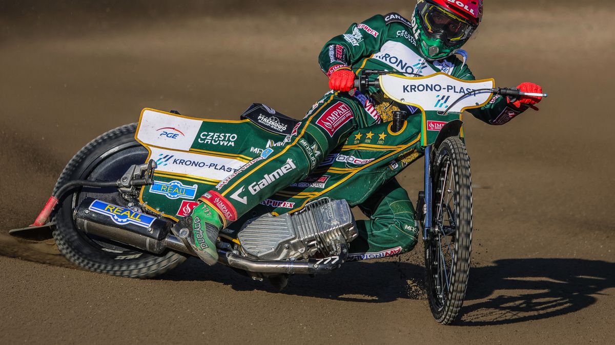 WP SportoweFakty / Patryk Kowalski