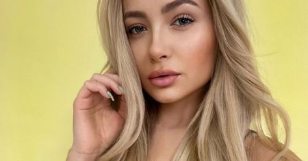 Monika z "Love Island" w wakacyjnym klimacie. Ależ ona promienieje
