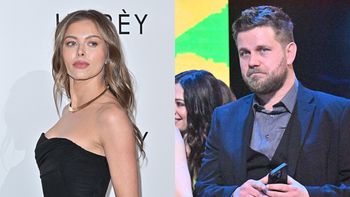 Joanna Opozda oburzyła się na Królikowskiego, bo nie wrócił do sądu po przerwie: "Nie widział syna od PONAD TRZECH LAT"