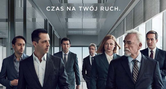 „Sukcesja” wraca z trzecim sezonem, w obsadzie Adrien Brody