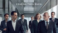 „Sukcesja” wraca z trzecim sezonem, w obsadzie Adrien Brody