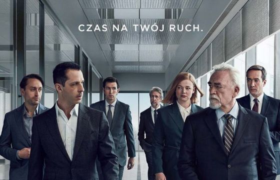 „Sukcesja” wraca z trzecim sezonem, w obsadzie Adrien Brody