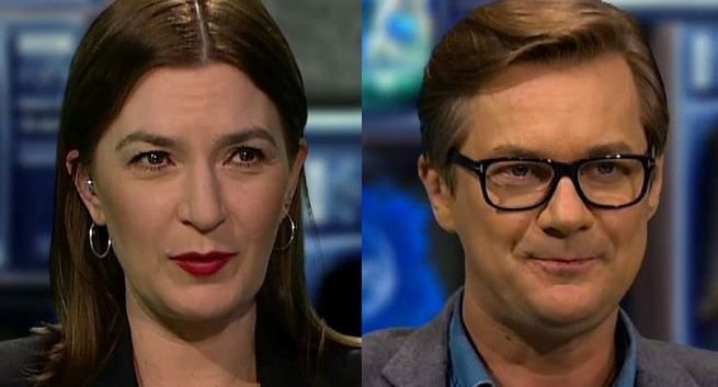 Znamy szczegóły programu TVP z gospodarzami "Szkła kontaktowego"