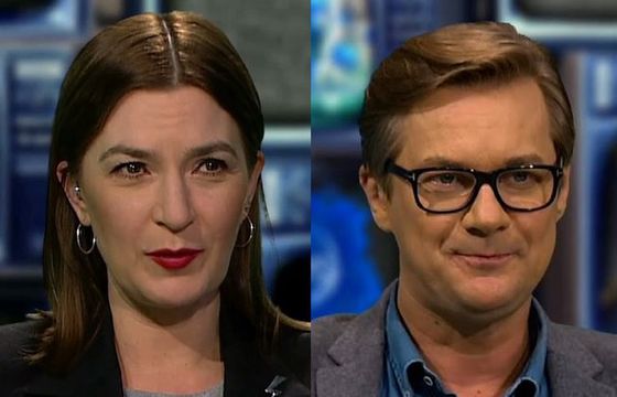 Znamy szczegóły programu TVP z gospodarzami "Szkła kontaktowego"