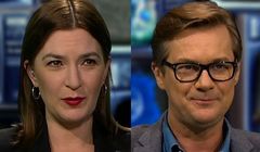 Znamy szczegóły programu TVP z gospodarzami "Szkła kontaktowego"