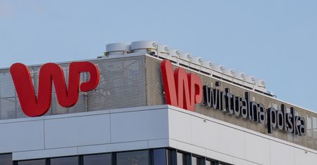 Wirtualna Polska rusza ze skupem akcji własnych. Akcjonariusze mogą sprzedać walory po 59 zł