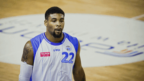 Karron Johnson: Mogliśmy zrobić więcej w tym meczu