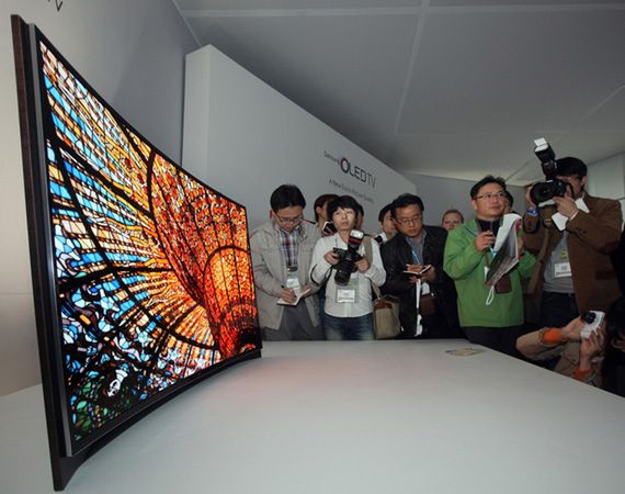 CES wczoraj i dziś. Co przyniósł nam show w Las Vegas i co nas czeka w 2013? [cz. 3] 2