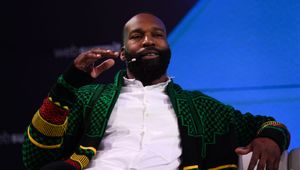 NBA. Baron Davis opowiada, jak próbował zdobyć autograf Jordana. Chodziło o coś więcej