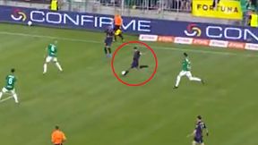 Ma 37 lat i się nie zatrzymuje. Tak Grosicki odpowiedział Urbanowi [WIDEO]