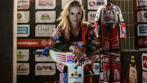 Czy doczeka się awansu? To jej marzenie